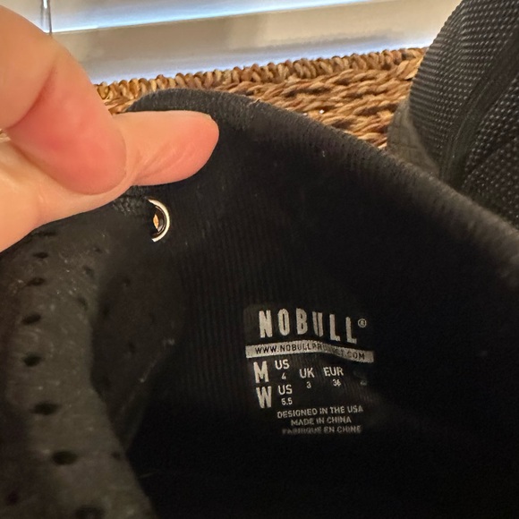 Nobull - Picture 4 of 4